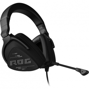 ASUS ROG Delta S Animate gaming headset